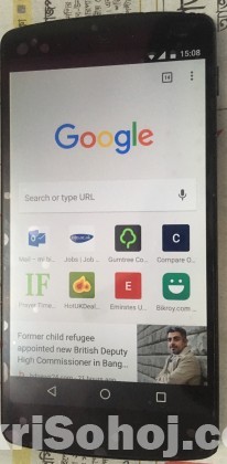 Google Nexus 5